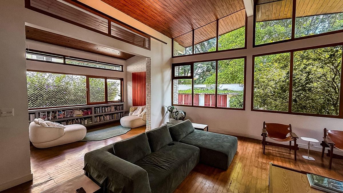 Casa com 4 quartos, Alto de Pinheiros - São Paulo - Casa em Alto de Pinheiros, São Paulo - à venda - Matú Imóveis