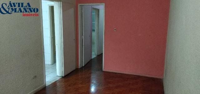Apartamento com 1 Quarto à Venda, Brás - São Paulo - Apartamento em Brás, São Paulo - à venda - Ávila e Manno Imóveis