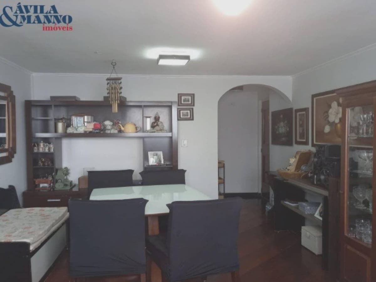 Apartamento com 2 Quartos no Brás - Apartamento em Brás, São Paulo - à venda - Ávila e Manno Imóveis