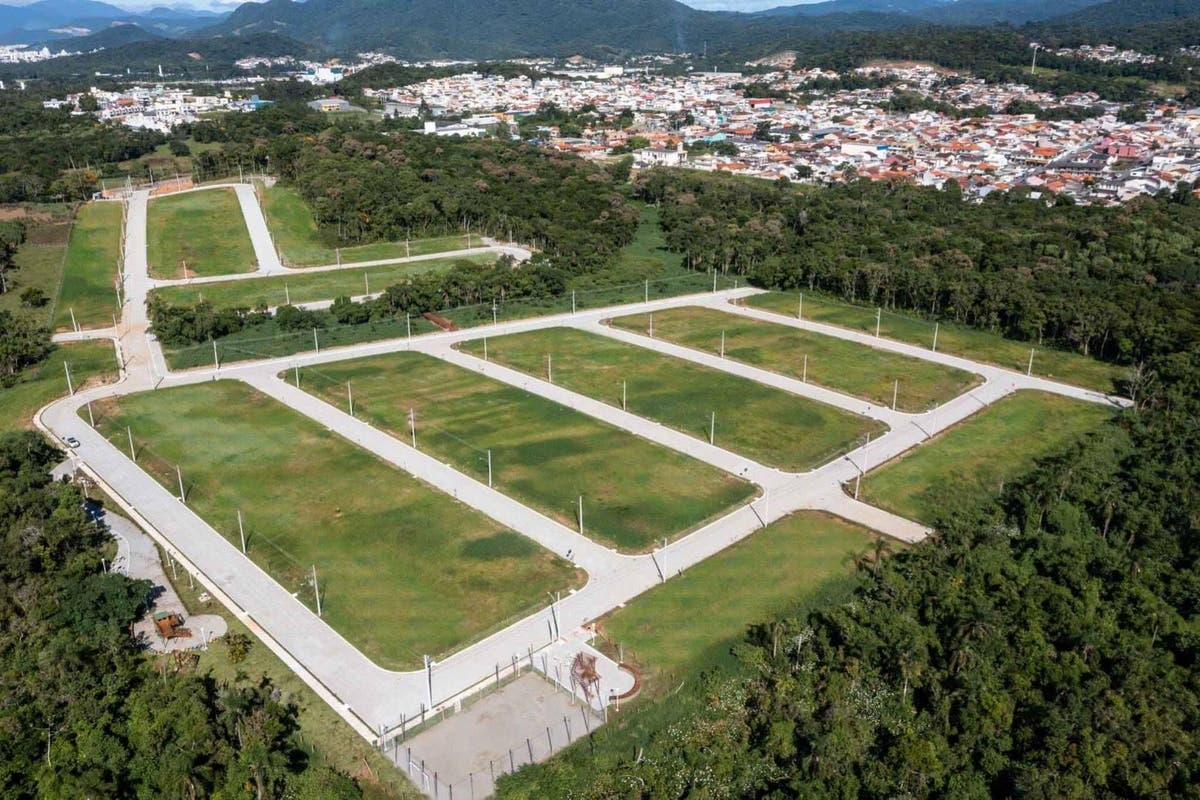 Lote/Terreno, Forquilhas - São José - Lote/Terreno em Forquilhas, São José - à venda - Conceito Imóveis