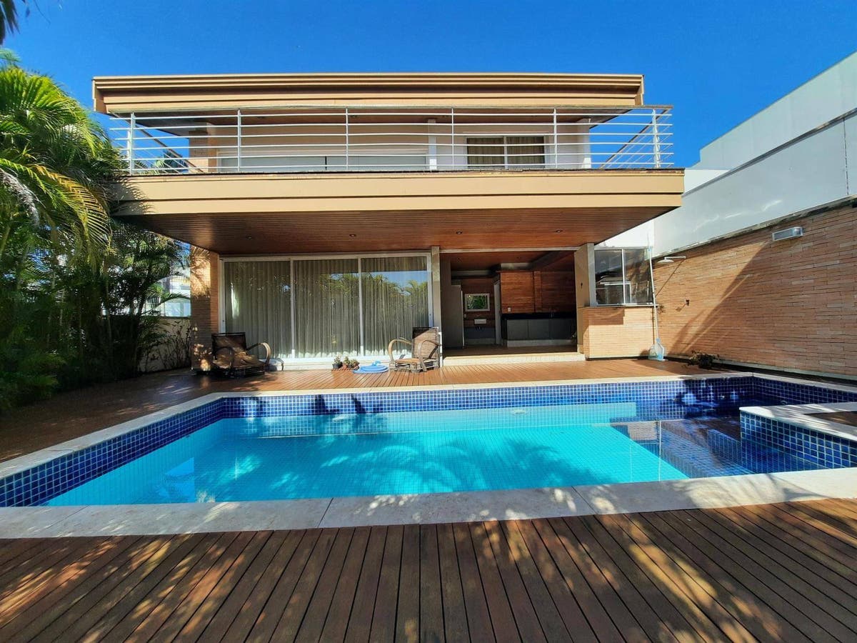 Cond. Garden Park - Residencial › Casa de Condomínio - Casa de Condomínio em Marília - à venda - FLEX CONSULTORIA IMOBILIÁRIA LTDA