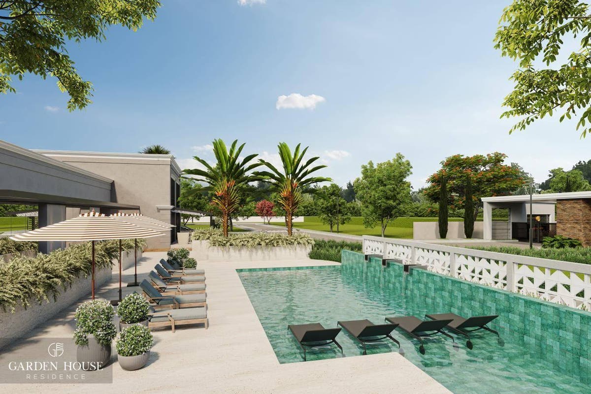 TERRENOS EM CONDOMÍNIO RESIDENCIAL A VENDA NO CENTRO - Barra Velha/SC (GARDEN HOUSE) - Lote/Terreno em Centro, Barra Velha - à venda - CST SOLUÇÕES IMOBILIARIA LTDA