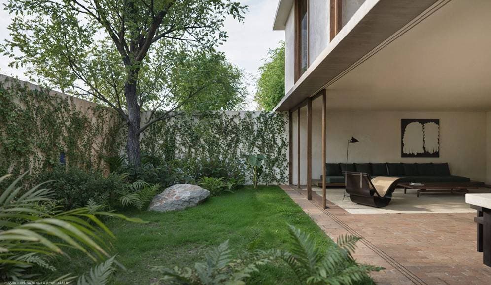 GIO ALTO DE PINHEIROS - Casa de Condomínio em Alto de Pinheiros, São Paulo - à venda - Óliver Lopes