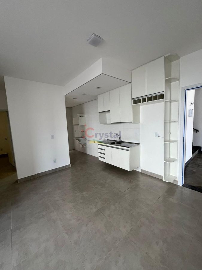 Apartamento de Condomínio em Conjunto Habitacional Altos da Boa Vista - Avaré - Apartamento em Conjunto Habitacional Altos da Boa Vista, Avaré - para locação - CRYSTAL IMÓVEIS