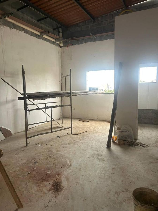 Loja-Salão, 40 m² - Foto 4