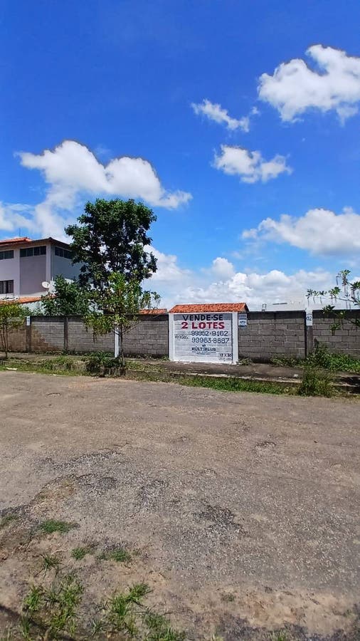 Lote/Terreno, Amazonas - Abaeté - Lote/Terreno em Amazonas, Abaeté - à venda - Multiplus Negocios e Imoveis LTDA