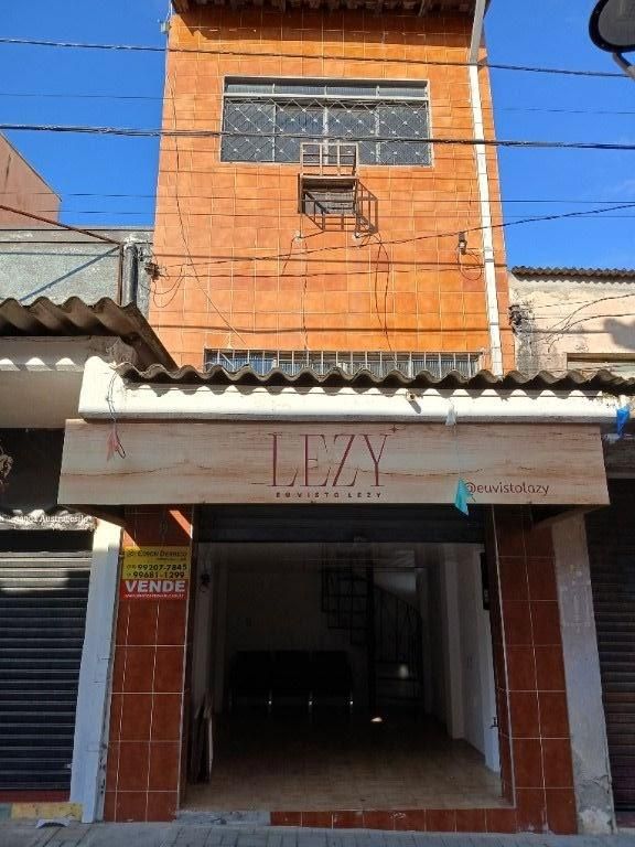 Comercial à Venda, Centro - Pindamonhangaba - Comercial em Centro, Pindamonhangaba - à venda - EDSON DERRICO IMOVEIS LTDA