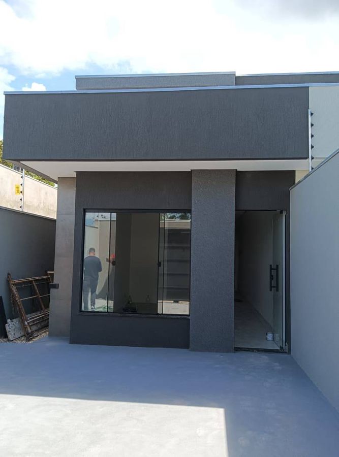Casa - 2 quartos com suíte - 1205 Sul - Casa em Plano Diretor Sul, Palmas - à venda - ALUGAR ADMINISTRAÇÃO DE IMÓVEIS