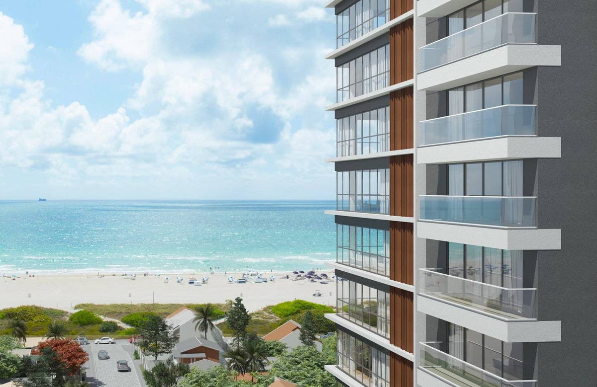 PONTA DO JACQUES - Apartamento em Itacolomi, Balneário Piçarras - à venda - Corretores Imobiliários Joinville e Região Ltda