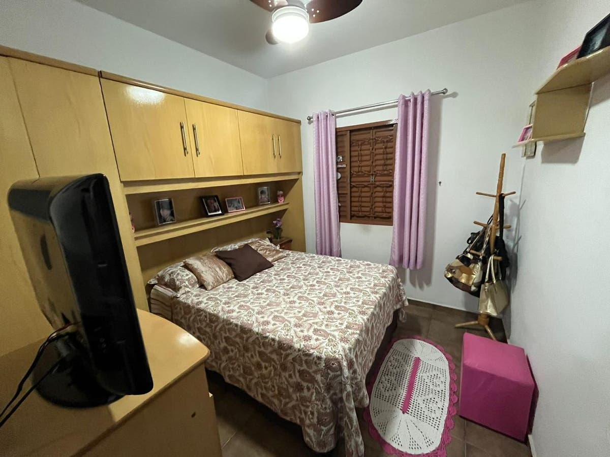Casa, 3 quartos, 240 m² - Foto 22
