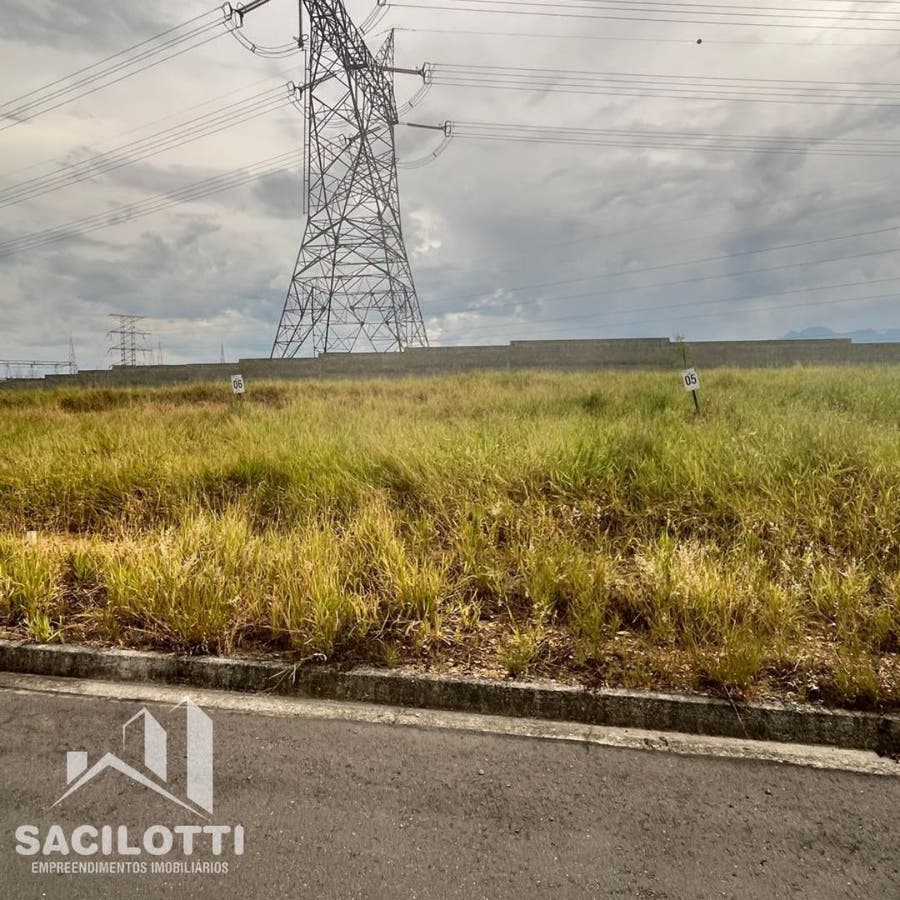 Terreno à Venda – Residencial Terra Luz, Cachoeira Paulista/SP - Lote/Terreno em Aguada, Cachoeira Paulista - à venda - Sacilotti Imóveis & Negócios LTDA