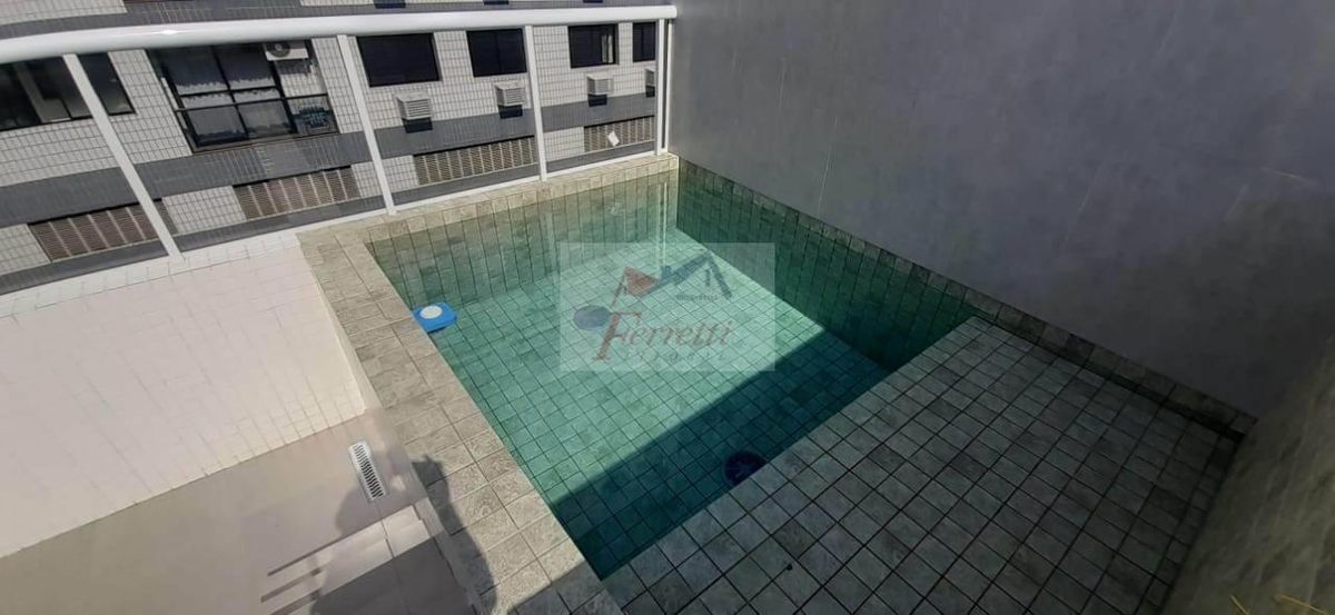 Casa à venda no bairro Campo Grande em Santos/SP - Casa em Campo Grande, Santos - à venda - Ferretti Litoral Imoveis