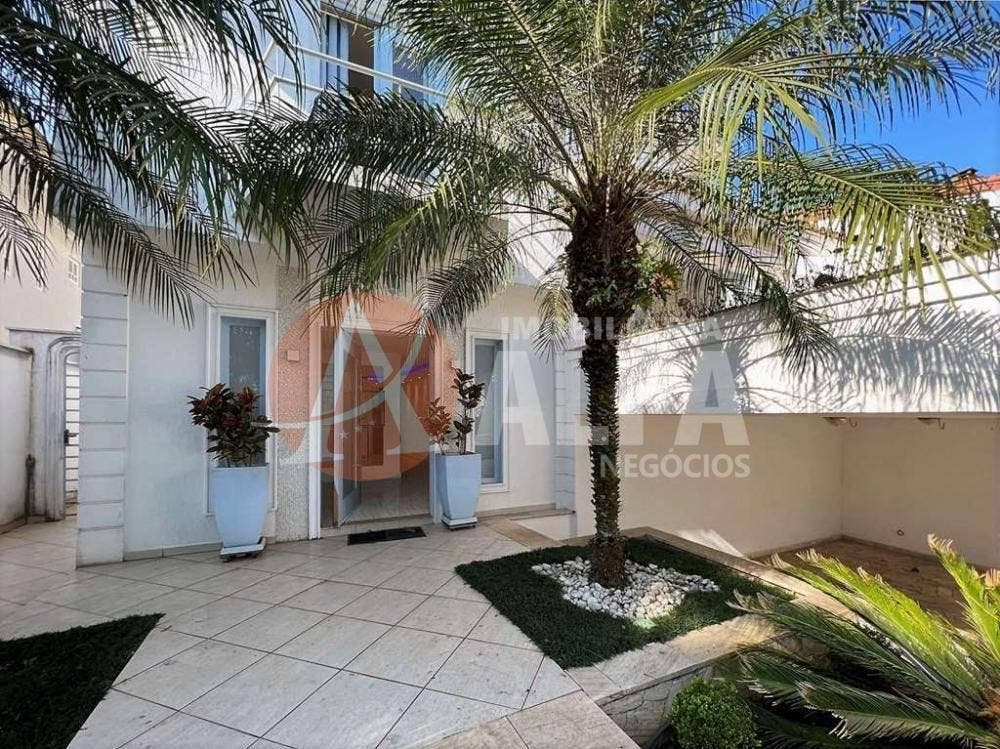 LINDA CASA PARA VENDA - 4 DORMITÓRIOS - CONDOMÍNIO SPII - GRANJA VIANA -COTIA - SP - Casa em São Paulo II, Cotia - à venda - Alfa Negócios