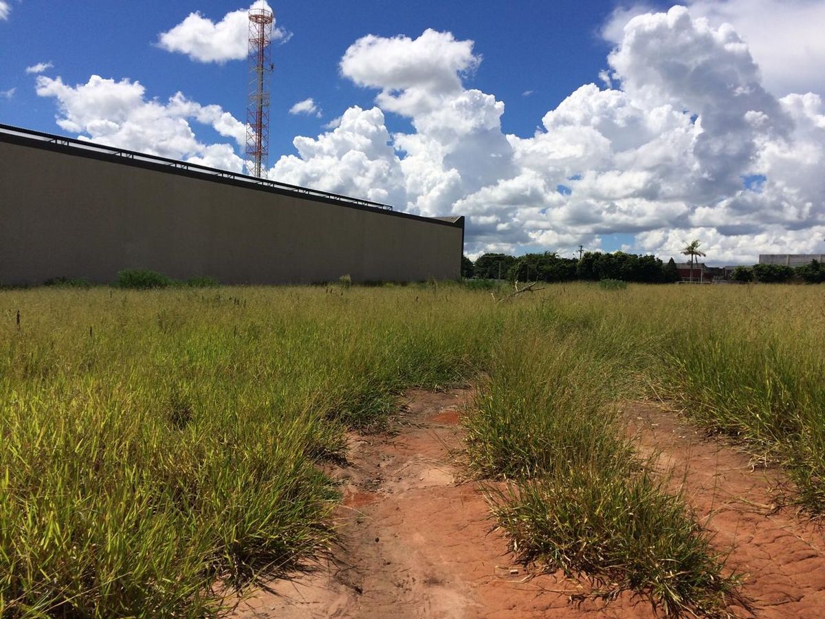 Distrito Industrial Santo Barion - Comercial › Terreno - Terreno em Distrito Industrial Santo Barion, Marília - à venda - FLEX CONSULTORIA IMOBILIÁRIA LTDA