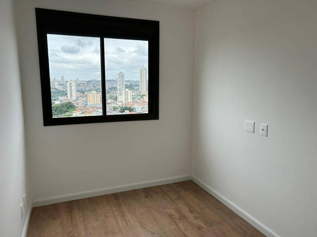 Apartamento com 3 suítes à venda - Ipiranga - Apartamento em Ipiranga, São Paulo - à venda - Marquesa Imóveis