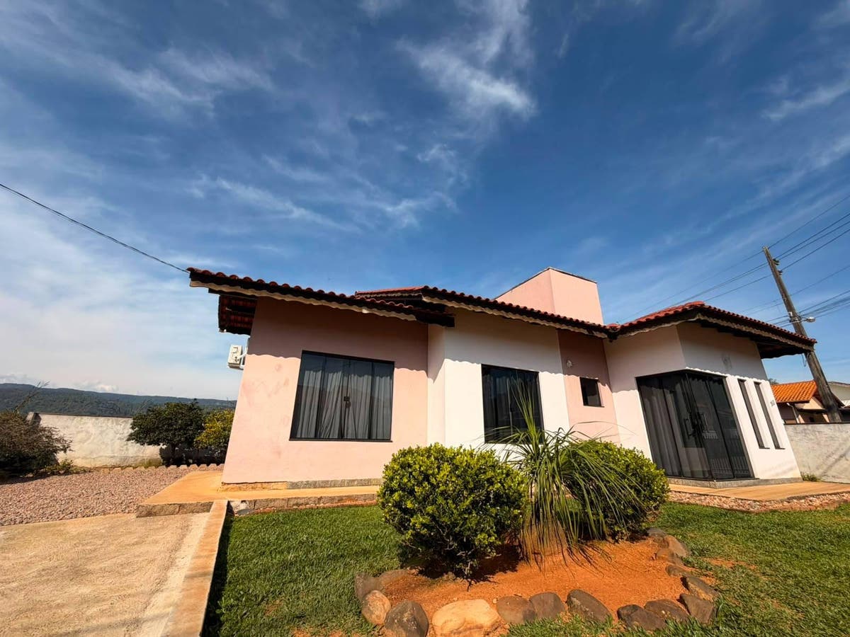 CASA - Casa em Pinheiro, Presidente Getúlio - à venda - CICLO EMPREENDIMENTOS IMOBILIÁRIOS LTDA