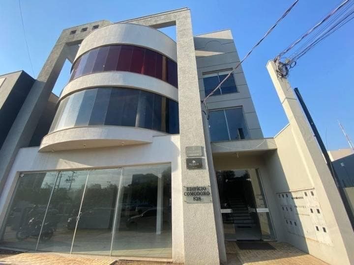 PONTO COMERCIAL NO SETOR RESIDENCIAL NORTE - Salas Comerciais em Setor Residencial Norte, Sinop - para locação - CASA GOLD IMÓVEIS