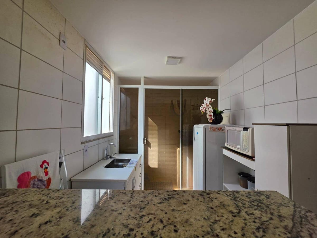 Apartamento 2 quartos R$ 190.000,00 no Estância Poços de Caldas - Poços de Caldas/MG - Apartamento em Estância Poços de Caldas, Poços de Caldas - à venda - Lago e Cunha Imóveis