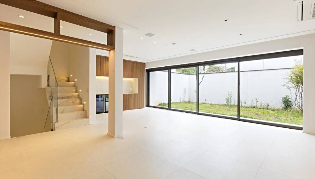 Casa Jardim Praca Nebraska - Casa de Condomínio em Brooklin Novo, São Paulo - à venda - Óliver Lopes