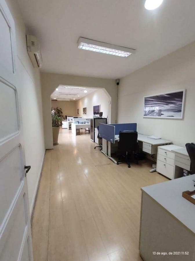 Sobrado para Locação por R$ 12.000,00 - Vila Pompéia / São Paulo - Sobrado em Vila Pompéia, São Paulo - para locação - INGRÁCIA IMÓVEIS