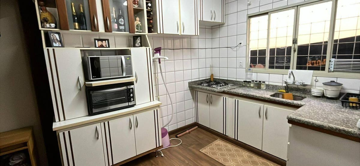 Casa, 3 quartos, 250 m² - Foto 17