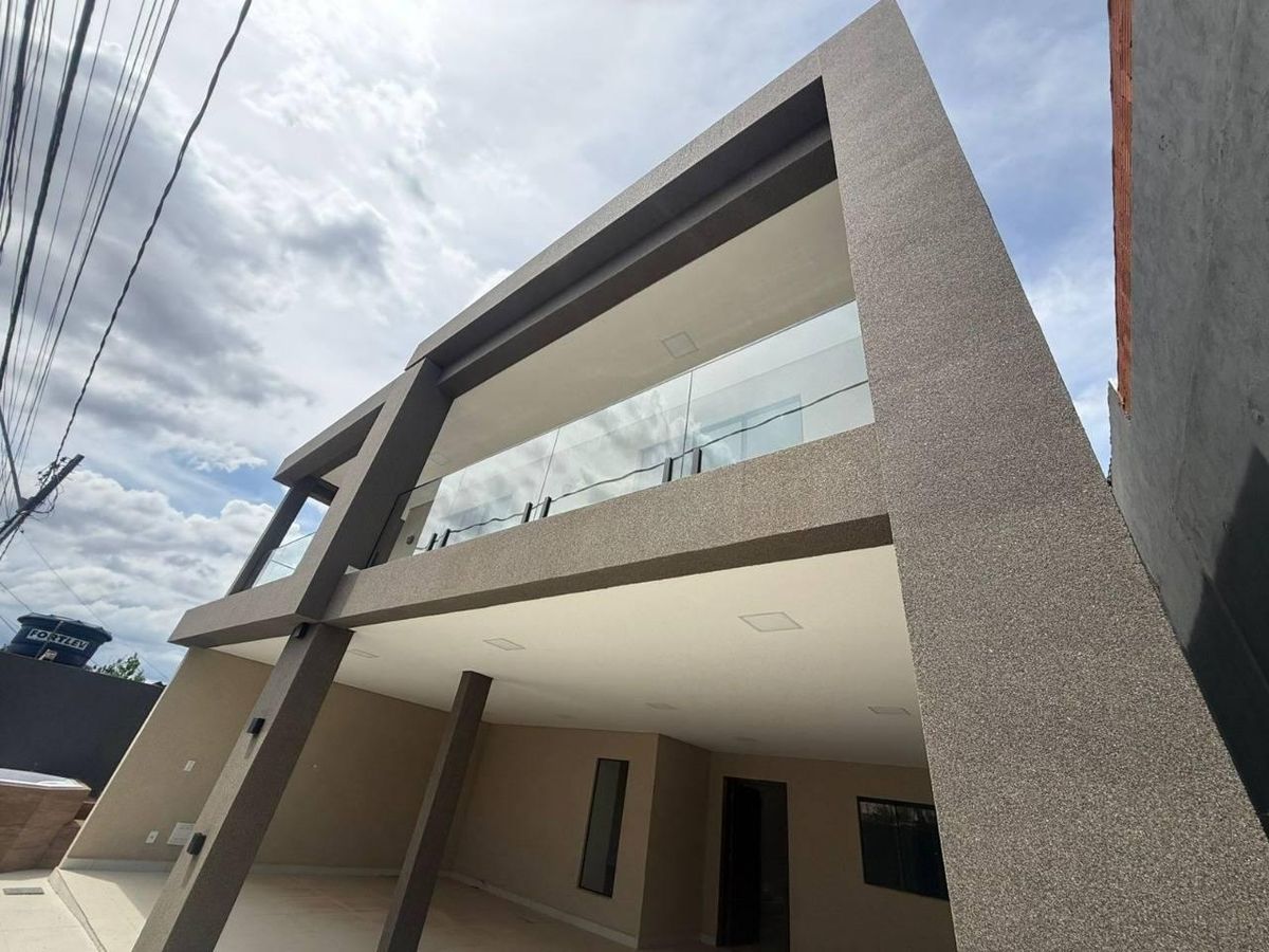 Casa com 4 quartos - Brasília - Casa em Brasília - à venda - CASA GOLD IMÓVEIS
