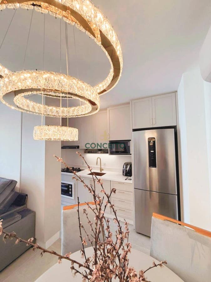 Apartamento com 2 quartos, Areias - São José - Apartamento em Areias, São José - à venda - Conceito Imóveis