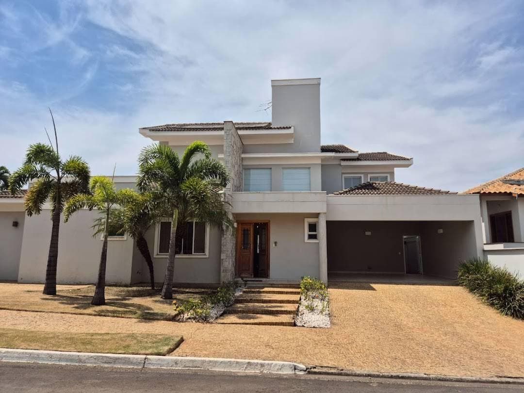 Casa com 5 dormitórios à venda, 337 m² por R$ 2.699.000,00 - Terras de Piracicaba - Piracicaba/SP - Casa de Condomínio em Terras de Piracicaba, Piracicaba - à venda - Smagnoto Home Broker