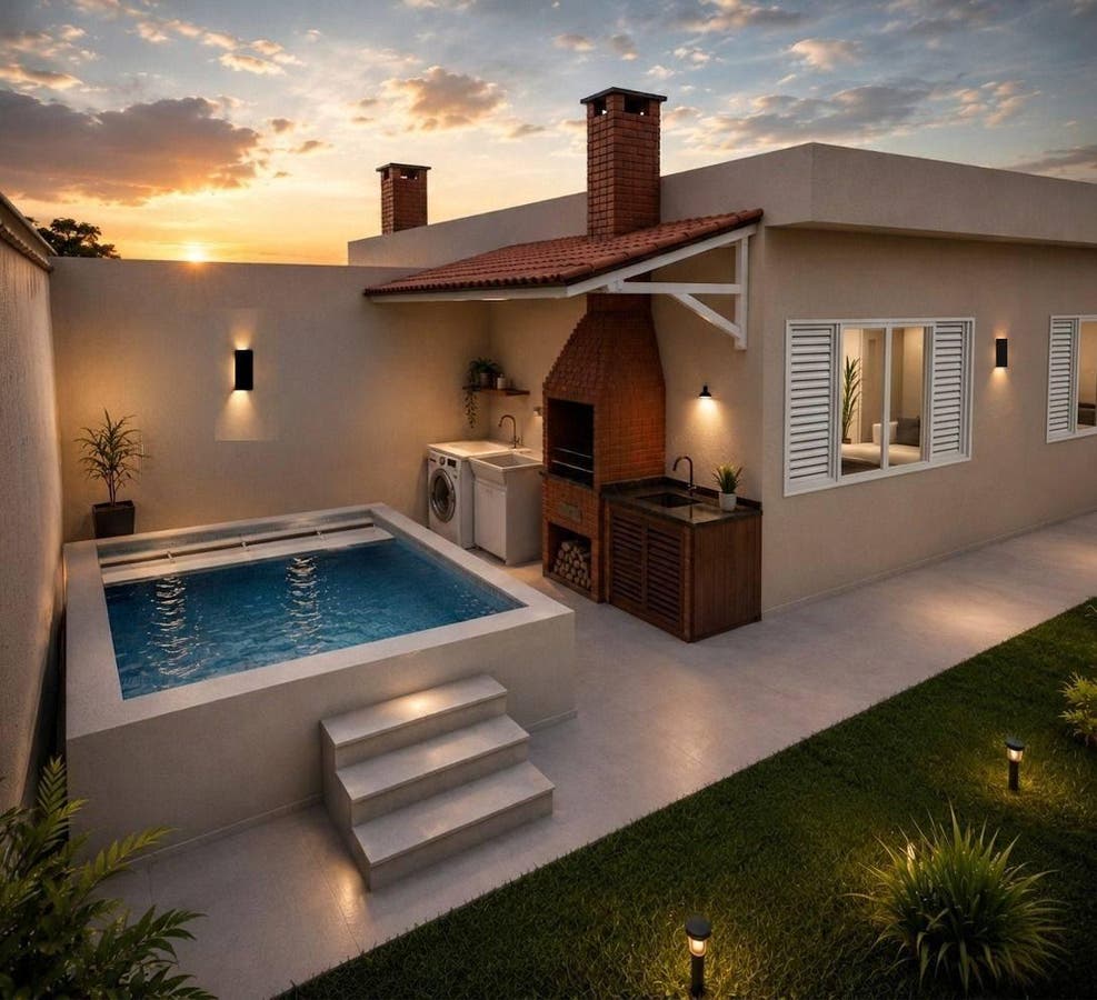 Ca5298 - Casa em Nossa Senhora do Sion, Itanhaém - Casa em Nossa Senhora do Sion, Itanhaém - à venda - FPX Imóveis LTDA
