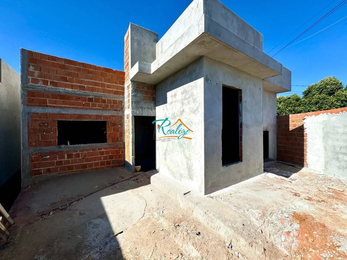 Alto da Boa Vista - Casa em Alto da Boa Vista, Três Lagoas - à venda - REALIZE NEGÓCIOS IMOBILIÁRIOS