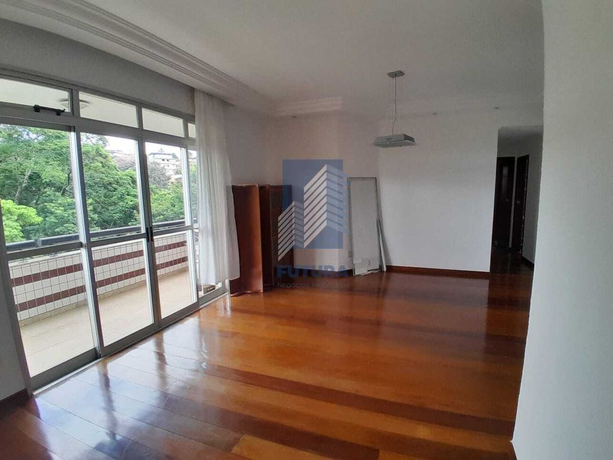 APARTAMENTO À VENDA NO CENTRO, VIÇOSA/MG - Apartamento em Centro, Viçosa - à venda - FUTURA EMPREENDIMENTOS E NEGÓCIOS IMOBILIÁRIOS EIRELI. -ME