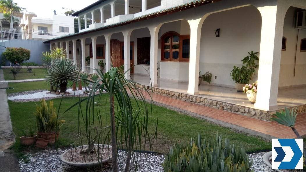 Casa com 4 quartos, Maria das Graças - Colatina - Casa em Maria das Graças, Colatina - à venda - Dadalto Imobiliária LTDA