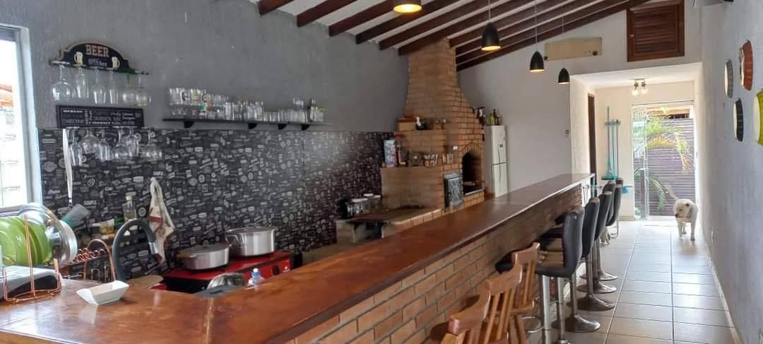 Casa com 2 Quartos à Venda, Vila Ipiranga - Mogi das Cruzes - Casa em Vila Ipiranga, Mogi das Cruzes - à venda - Renovar Imóveis Mogi Ltda