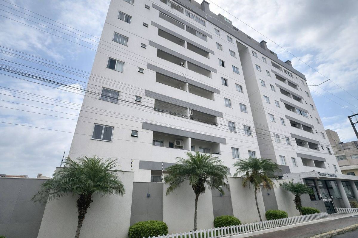 Villagio Primavera (São Vicente - Itajai/Sc) - Apartamento em São Vicente, Itajaí - à venda - Fiorin Imóveis