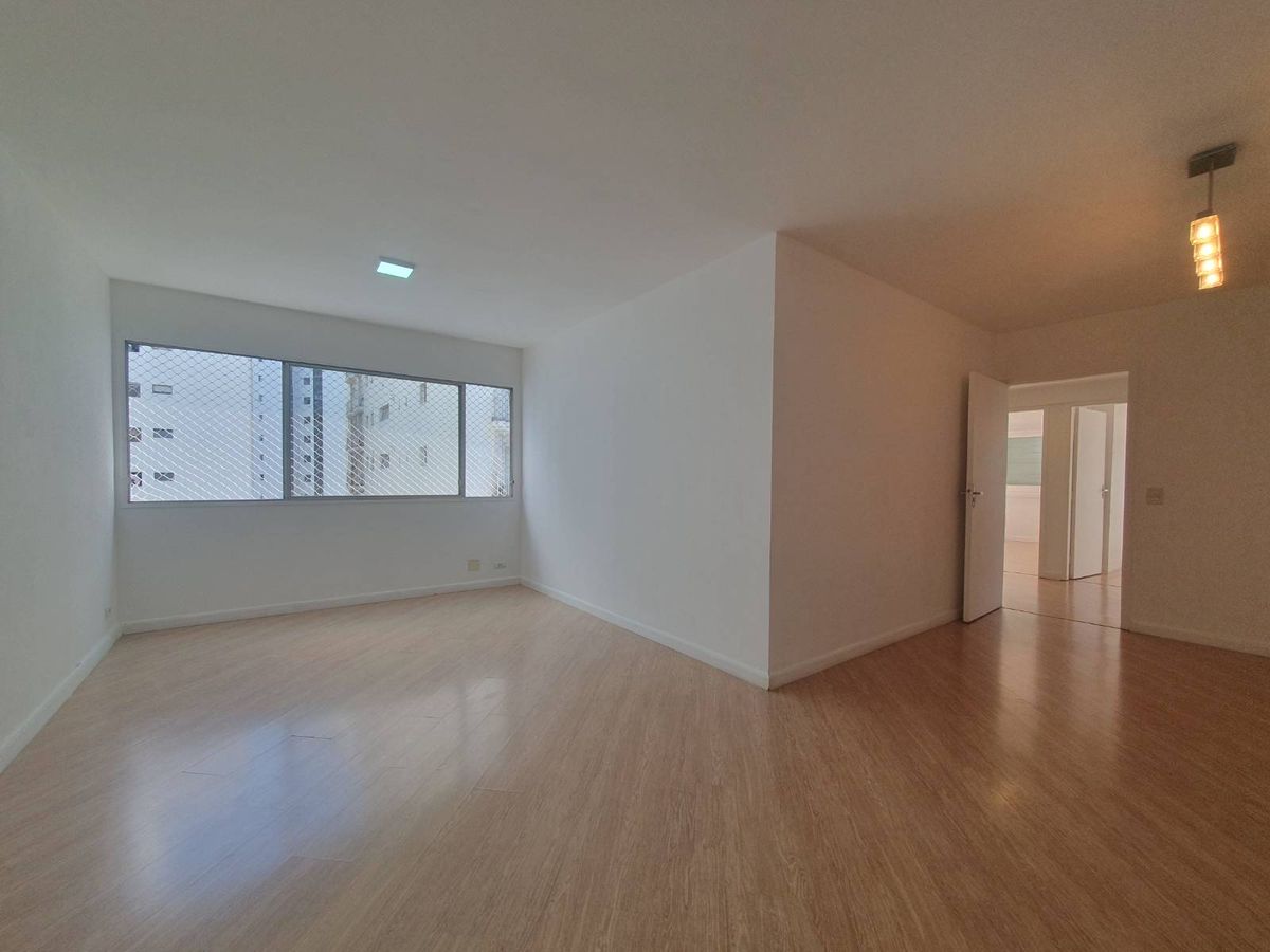 Apartamento para locação Higienópolis Rua Pará, 270 - Apartamento em Consolação, São Paulo - para locação - Marquesa Imóveis