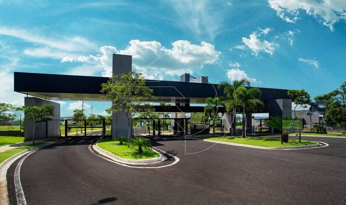 VERANA PARQUE ALVORADA - Loteamento Residencial e Comercial Fazenda São Sebastião - Residencial › Terreno em Condomínio - Terreno em Condomínio em Loteamento Residencial e Comercial Fazenda São Sebastião, Marília - à venda - FLEX CONSULTORIA IMOBILIÁRIA LTDA