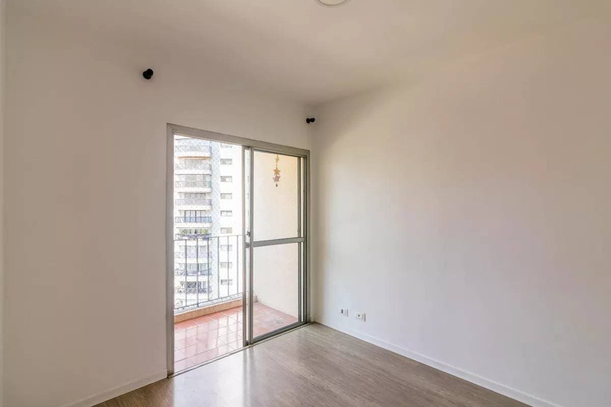 Apartamento com 2 quartos à Venda, Indianópolis - São Paulo - Apartamento em Indianópolis, São Paulo - à venda - FORTE PRIME IMOVEIS LTDA