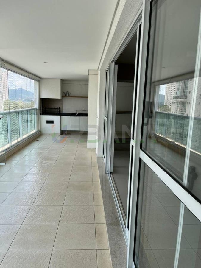 🏢 Apartamento com 4 quartos - Alphaville Centro Industrial e Empresarial/Alphaville., Barueri - SP - Apartamento em Alphaville Centro Industrial e Empresarial/Alphaville., Barueri - para locação - URBANA ADMINISTRAÇÃO DE BENS LTDA