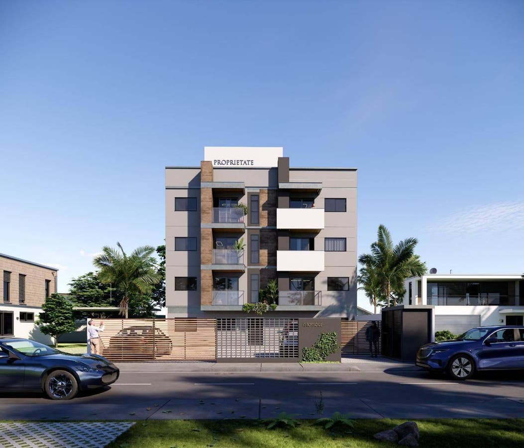 VENDA DE APARTAMENTO NO BAIRRO SANTA REGINA EM CAMBORIÚ - 4