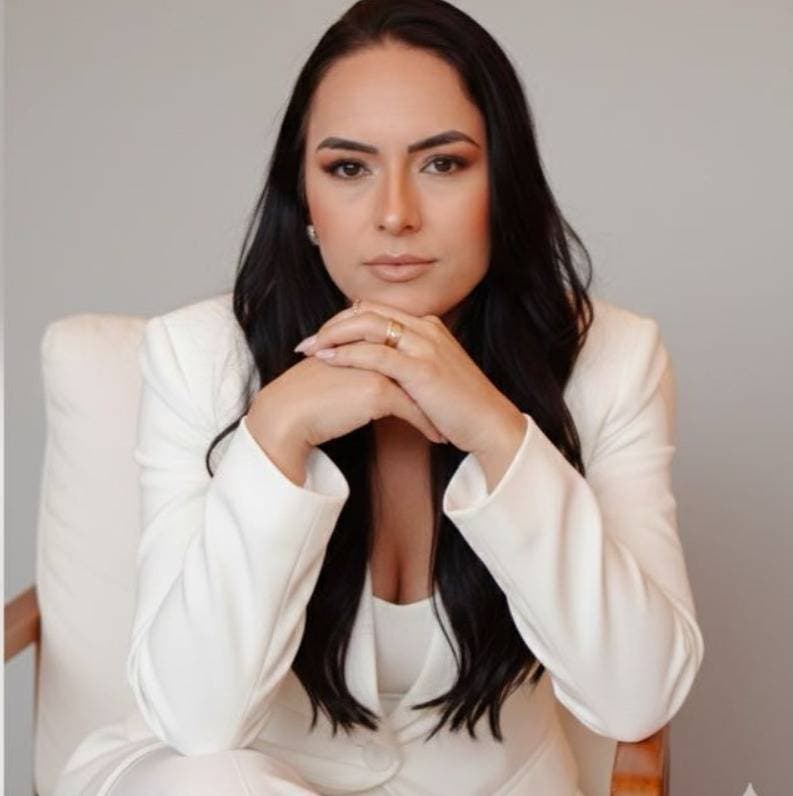 Tatiane dos Santos Silvério