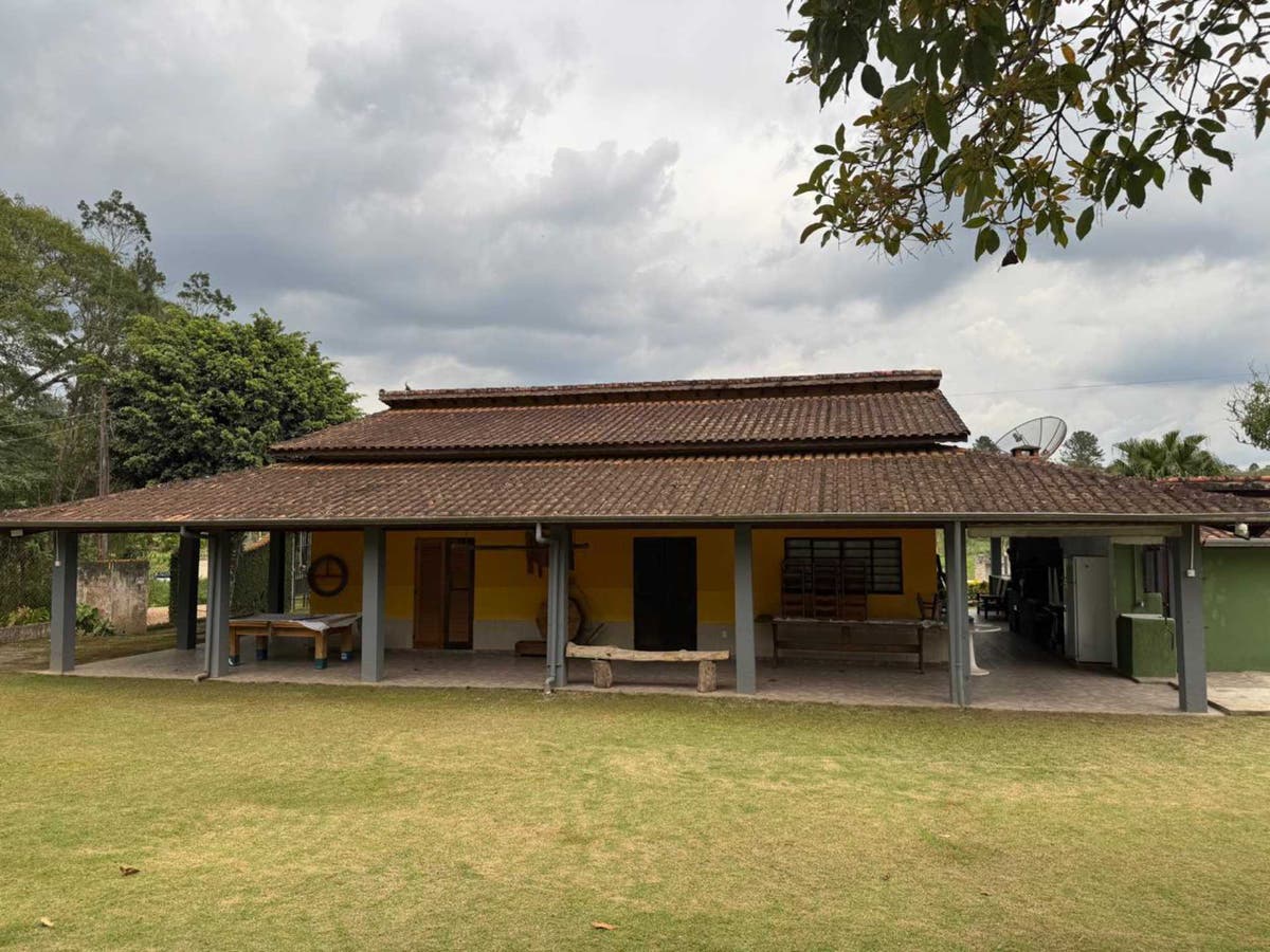 Chácara com 3 Quartos à Venda, Boa Vista - Mogi das Cruzes - Chácara em Boa Vista, Mogi das Cruzes - à venda - Renovar Imóveis Mogi Ltda