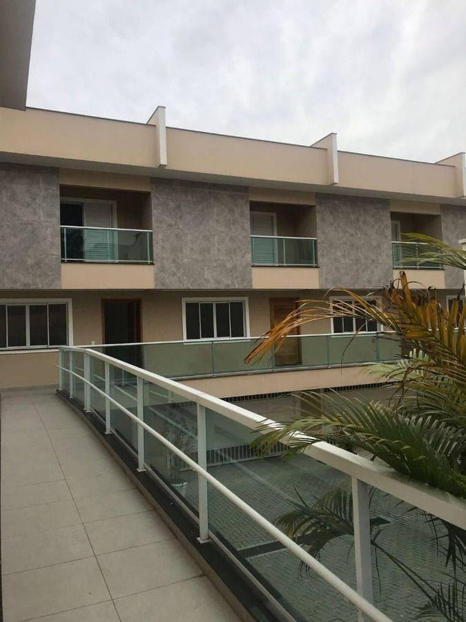 Casa com 3 Quartos à Venda, Centro - Poá - Casa em Centro, Poá - à venda - Renovar Imóveis Mogi Ltda
