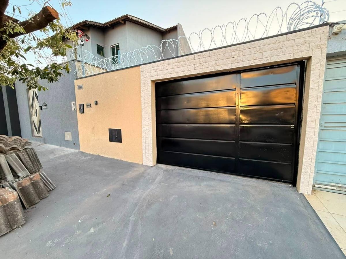 Casa com 3 quartos com suíte de Oportunidade No Setor Três Marias - Casa em Setor Três Marias, Goiânia - à venda - Correia Imóveis