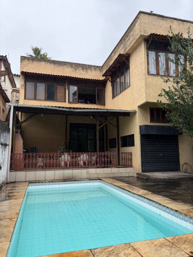 Casa para Venda Ilha - Casa em Tauá, Rio de Janeiro - à venda - Placar Imobiliária
