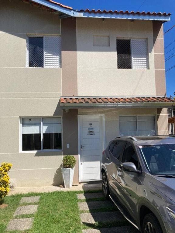 Sobrado à venda, 88 m² por R$ 460.000,00 - Igara - Canoas/RS - Sobrado em Igara, Canoas - à venda - COELHO IMOBILIÁRIA LTDA