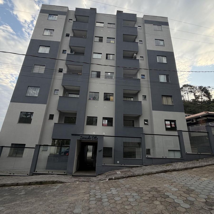 Apartamento com 2 quartos à Venda, Czerniewicz - Jaraguá do Sul - Apartamento em Czerniewicz, Jaraguá do Sul - à venda - MAVIC IMÓVEIS