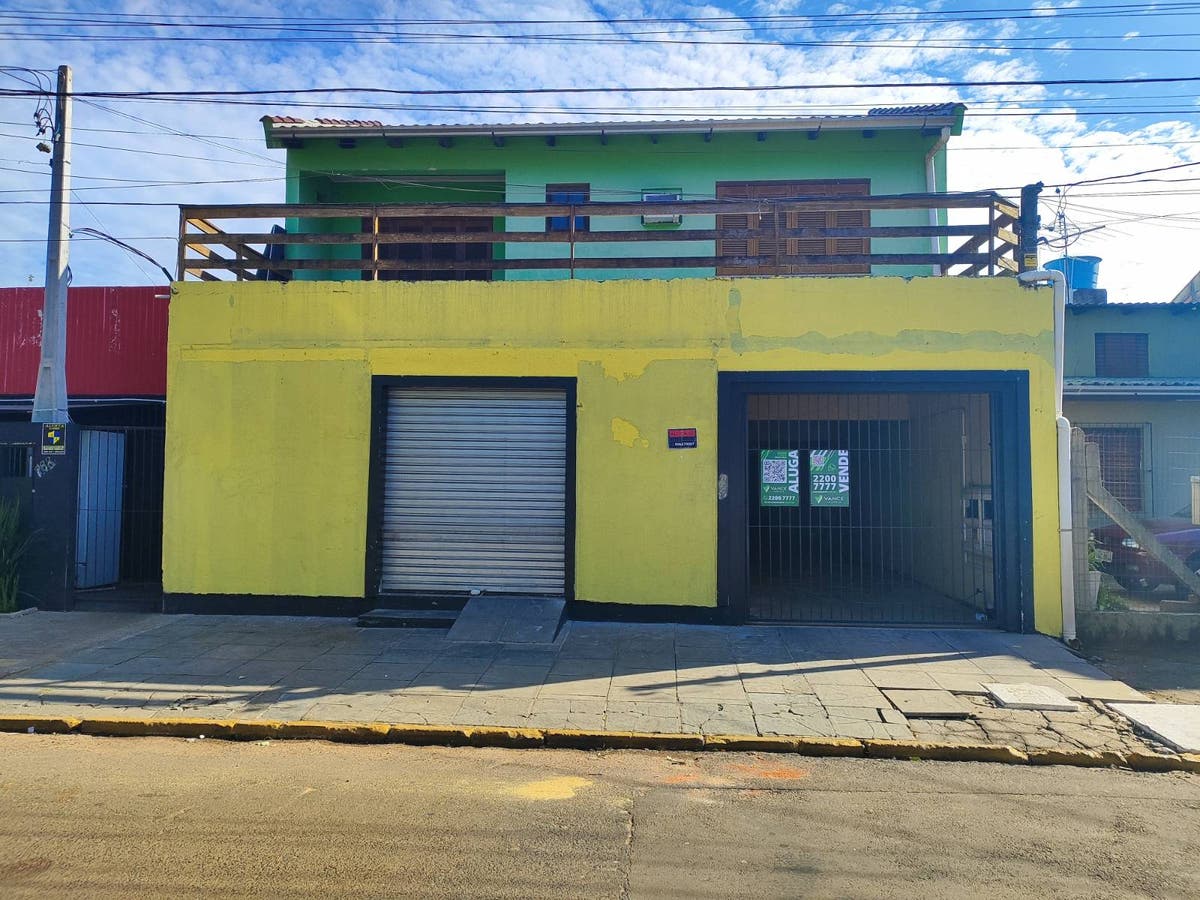 Centro I Gravataí - Prédio em Centro, Gravataí - à venda e para locação - Vance Imóveis