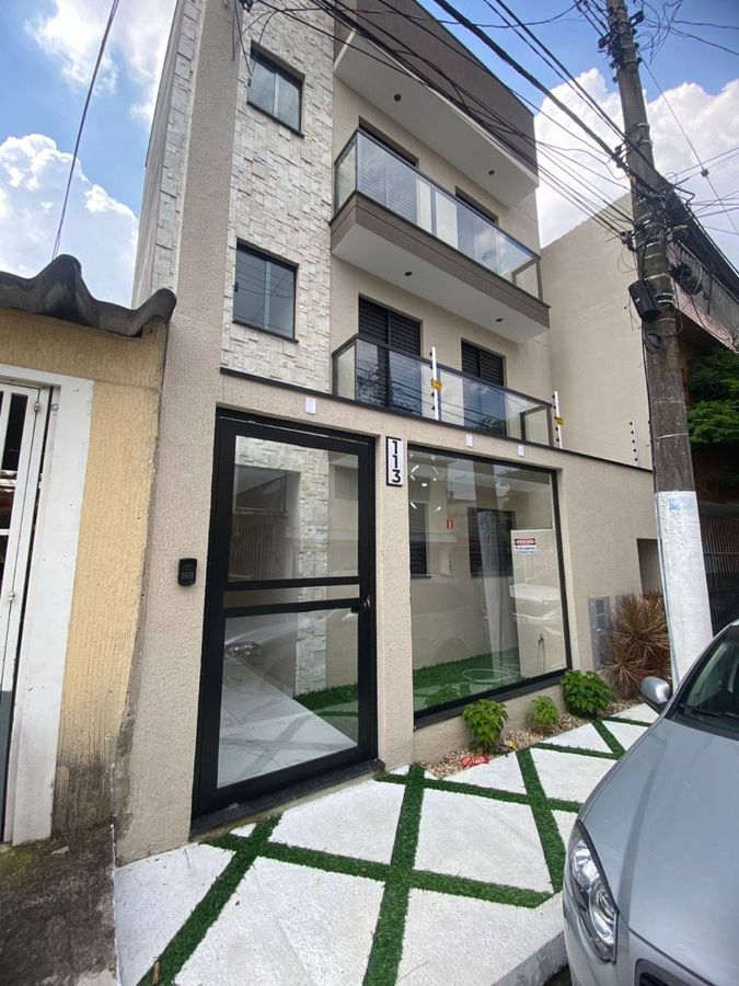 APARTAMENTOS NOVOS A VENDA - DE 37 A 45M - 2 DORMITÓRIOS - VILA EMA/SÃO LUCAS - Apartamento em Vila Ema, São Paulo - à venda - VENANCIO INTELIGENCIA IMOBILIARIA LTDA ME