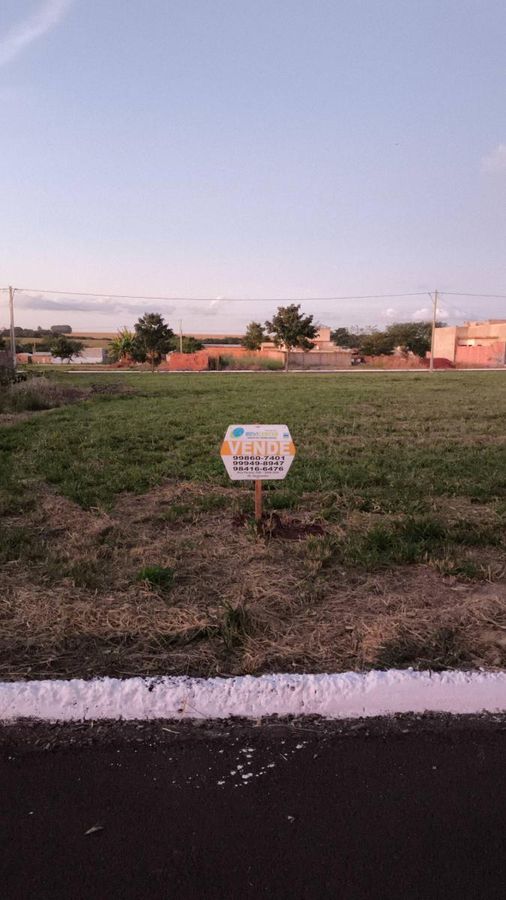 Terreno Cidade Jardim - Lote/Terreno em Cidade Jardim, São Gabriel do Oeste - à venda - Bovicenter Negócios Imobiliários LTDA
