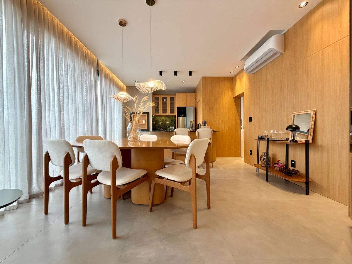 Sala de jantar
